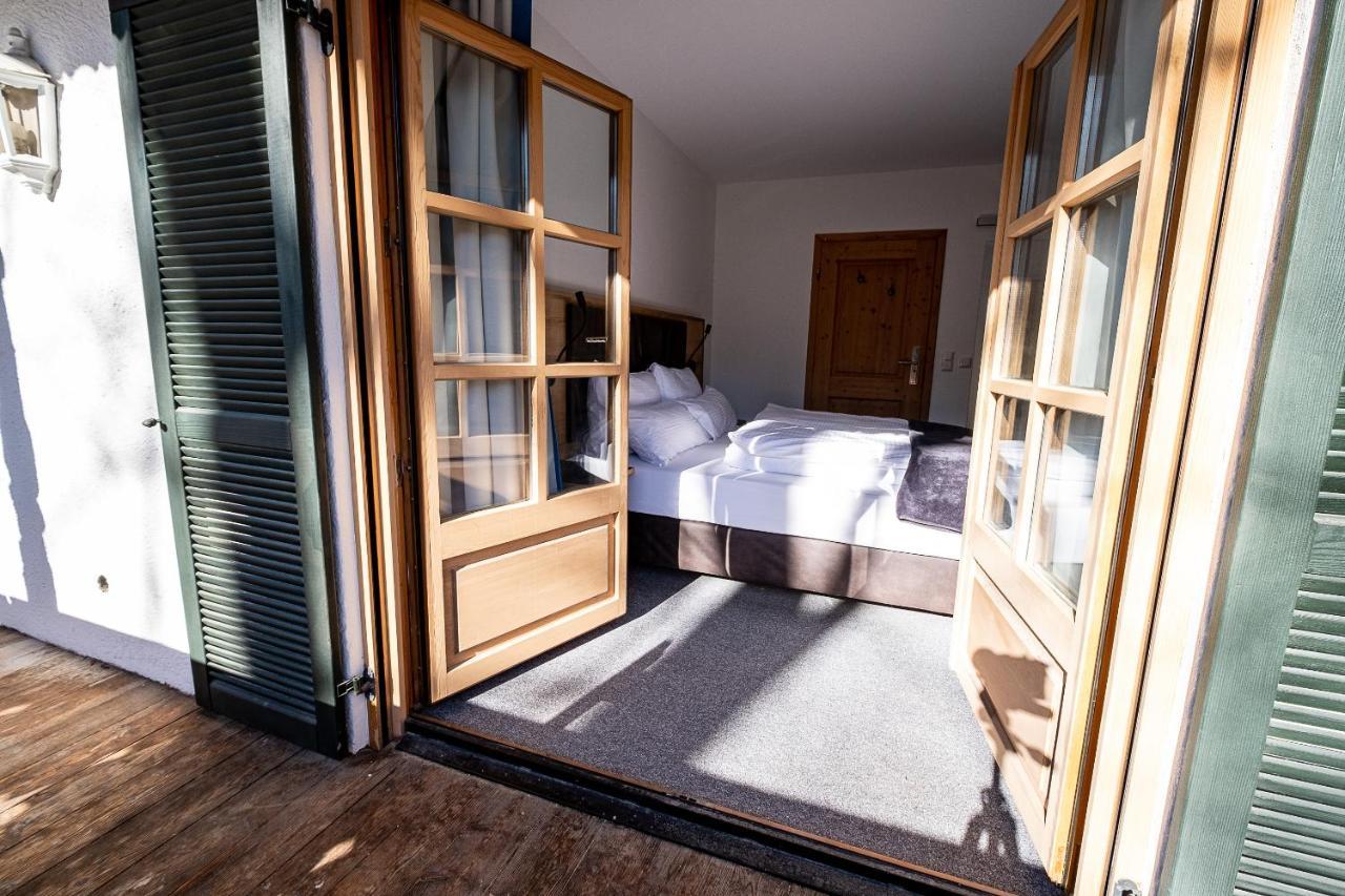 Sl Hotel バート・ウィーゼ エクステリア 写真