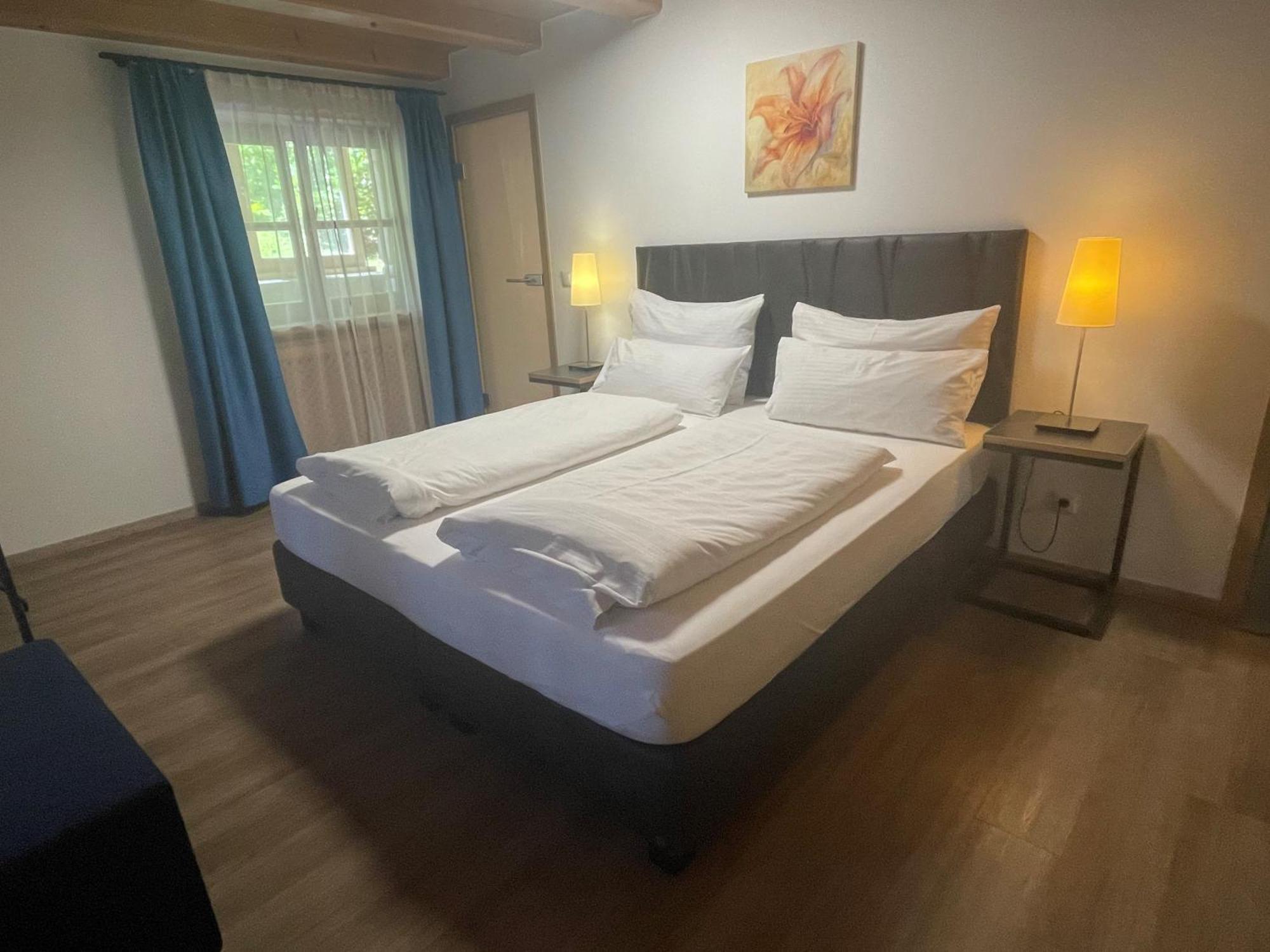 Sl Hotel バート・ウィーゼ エクステリア 写真
